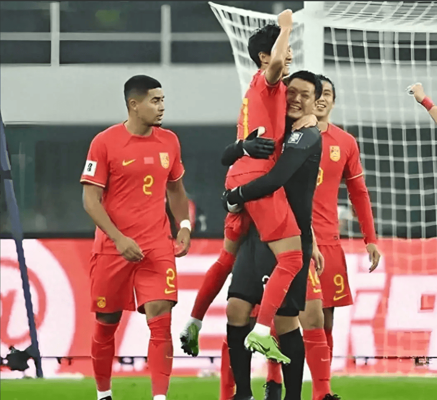 国家队备战世预赛,球员们士气高涨的简单介绍 国家队备战世预赛,球员们士气高涨的简单介绍