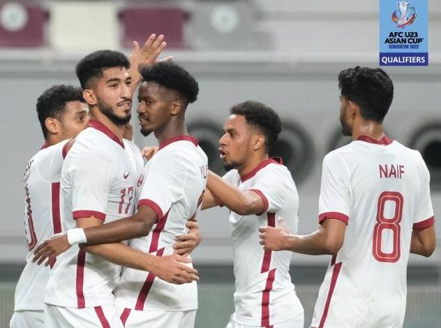 关于科威特球队展现实力，实现连胜的信息