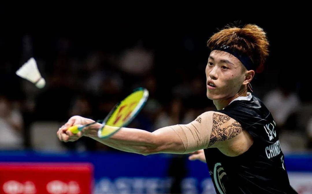 泰国羽毛球队绝杀日本羽毛球队，辛杜一己之力扛起全队的简单介绍