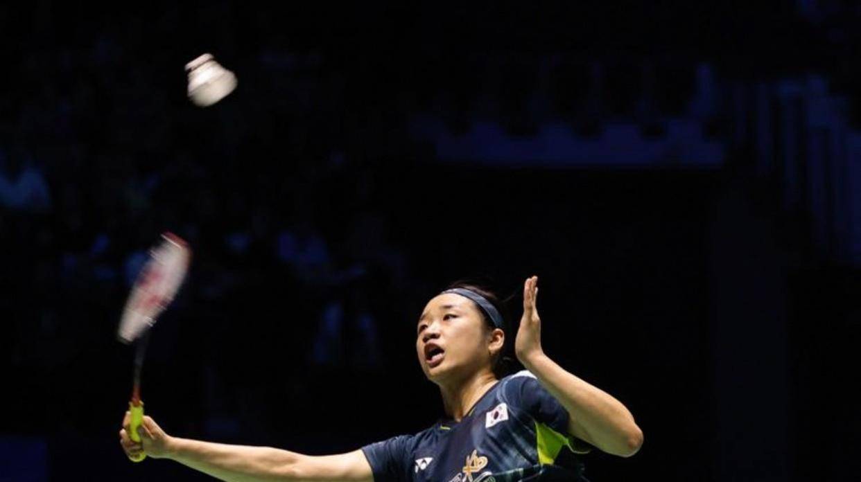 泰国羽毛球队绝杀日本羽毛球队，辛杜一己之力扛起全队的简单介绍
