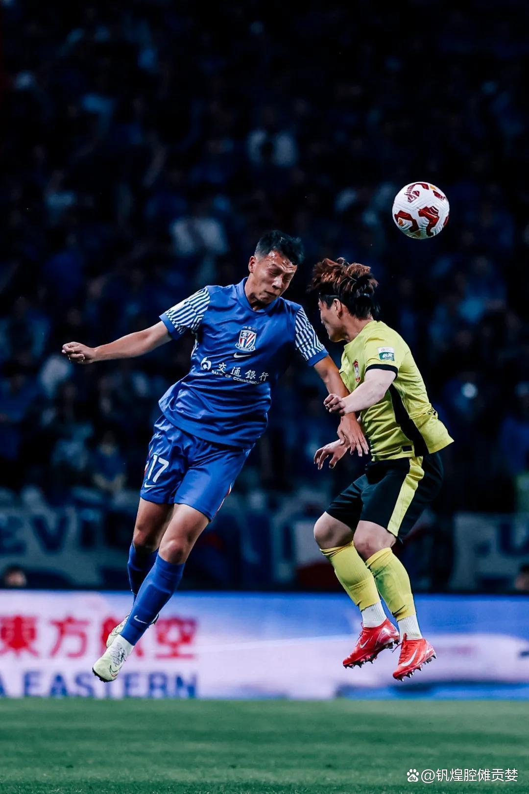 申花迎战恒大，双方实力碰撞火花四溅