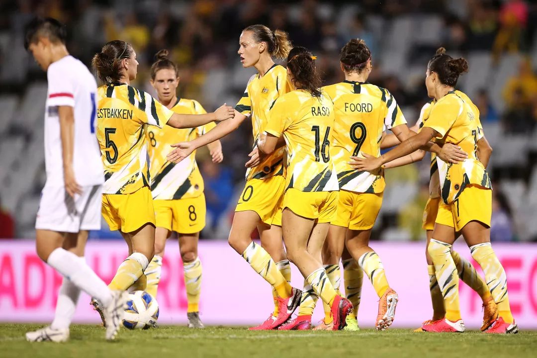 德国女足国家队连胜亚洲强队,士气高涨备战奥运的简单介绍 德国女足国家队连胜亚洲强队,士气高涨备战奥运的简单介绍