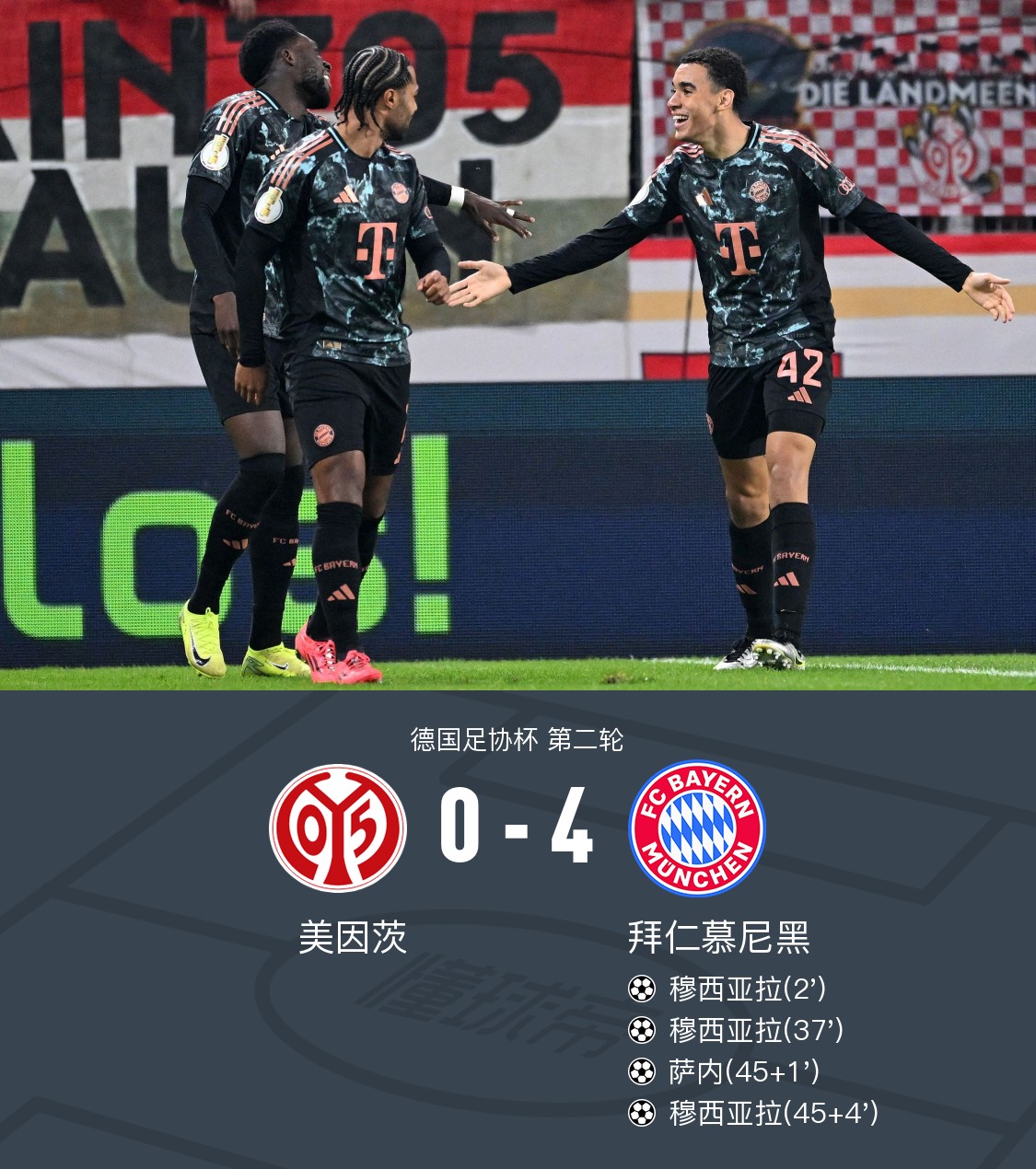 关于拜仁慕尼黑艰难取胜,实力有所下降的信息 关于拜仁慕尼黑艰难取胜,实力有所下降的信息