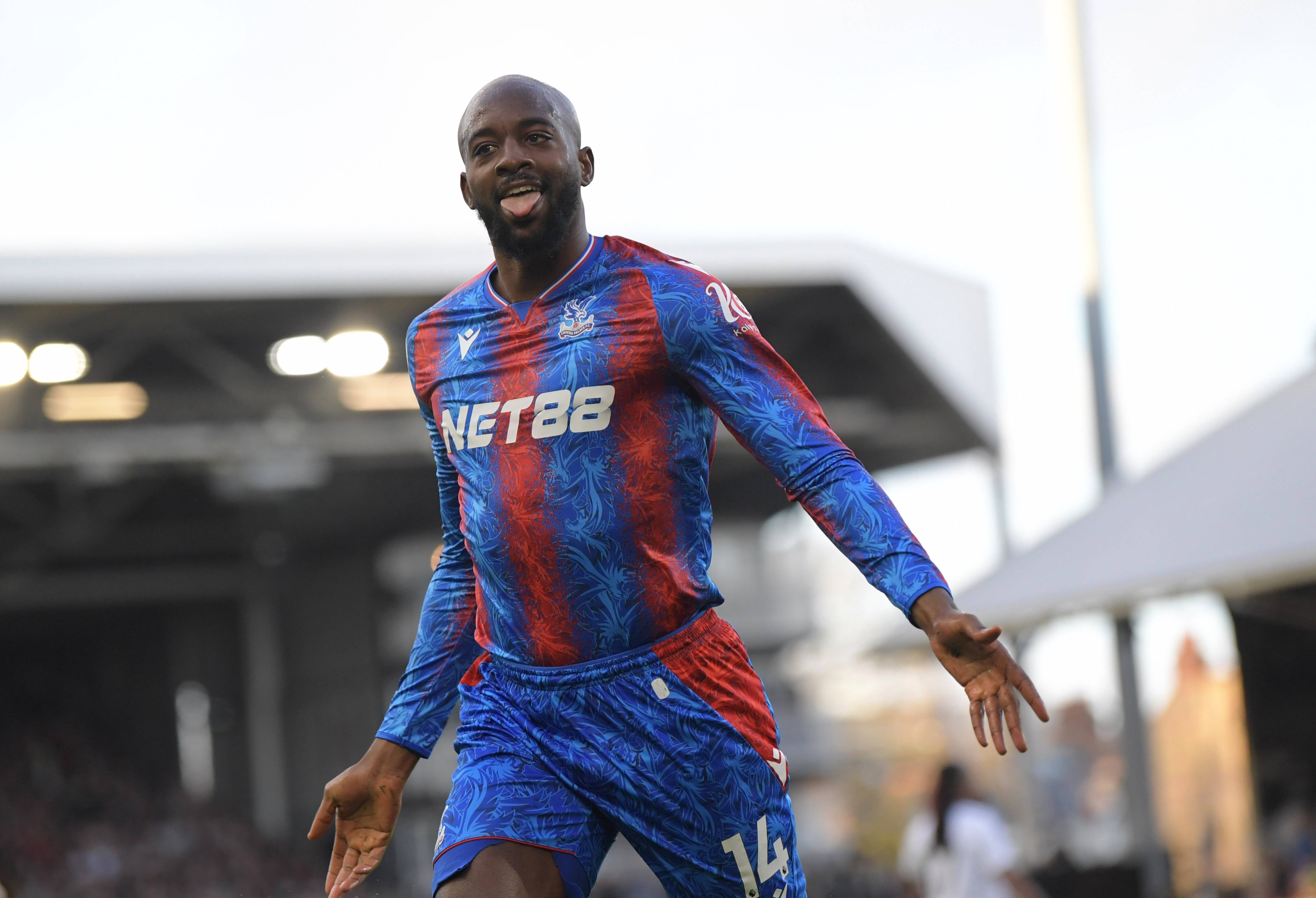 水晶宫主场击败富勒姆，摆脱连败魔咒