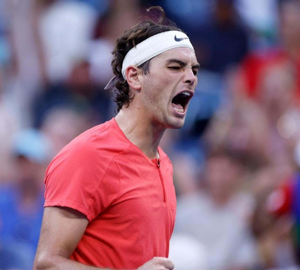 包含法国网球队横扫日本网球队，德约科维奇惊艳世界的词条