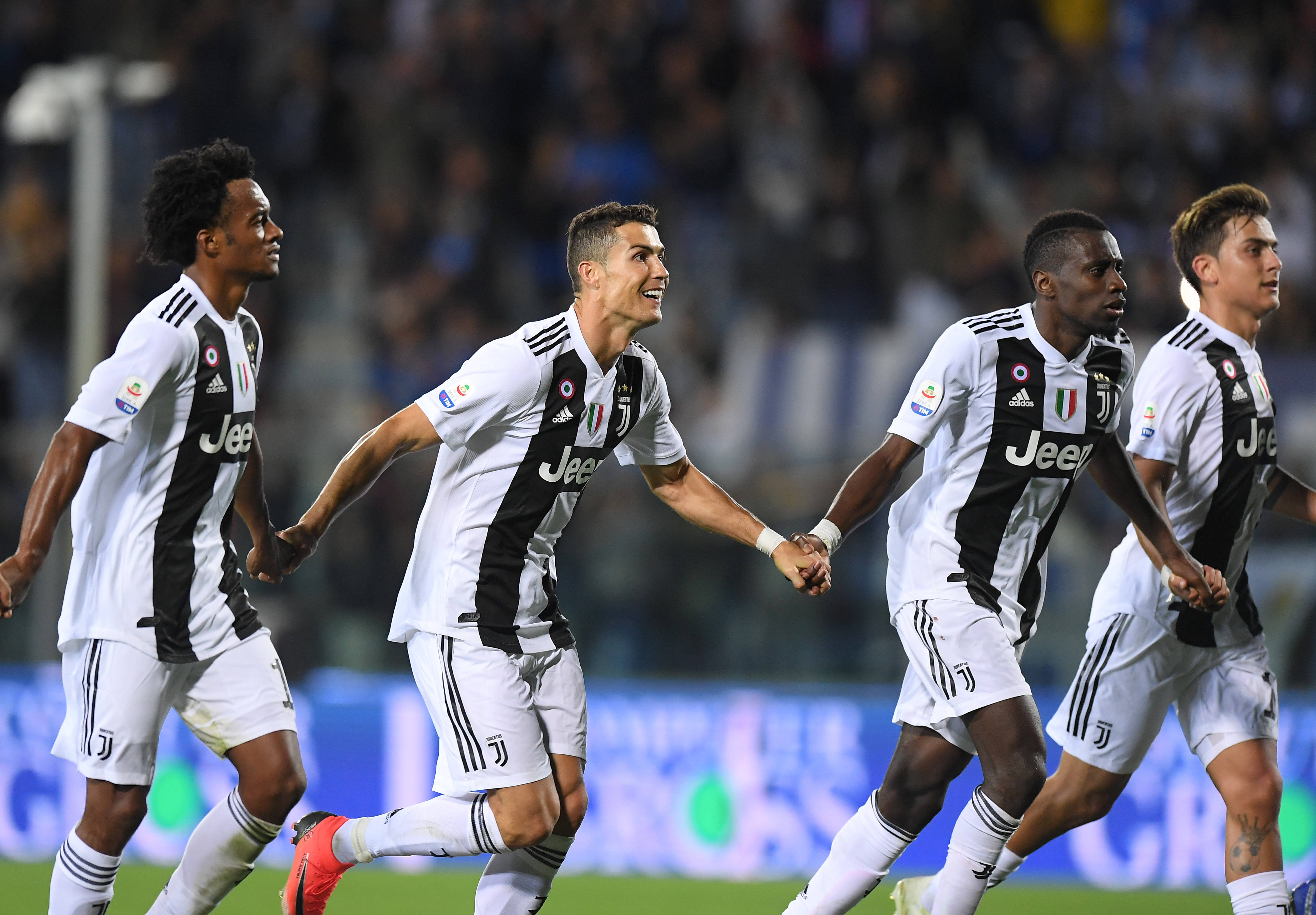 马德里竞技备战与尤文图斯的对决