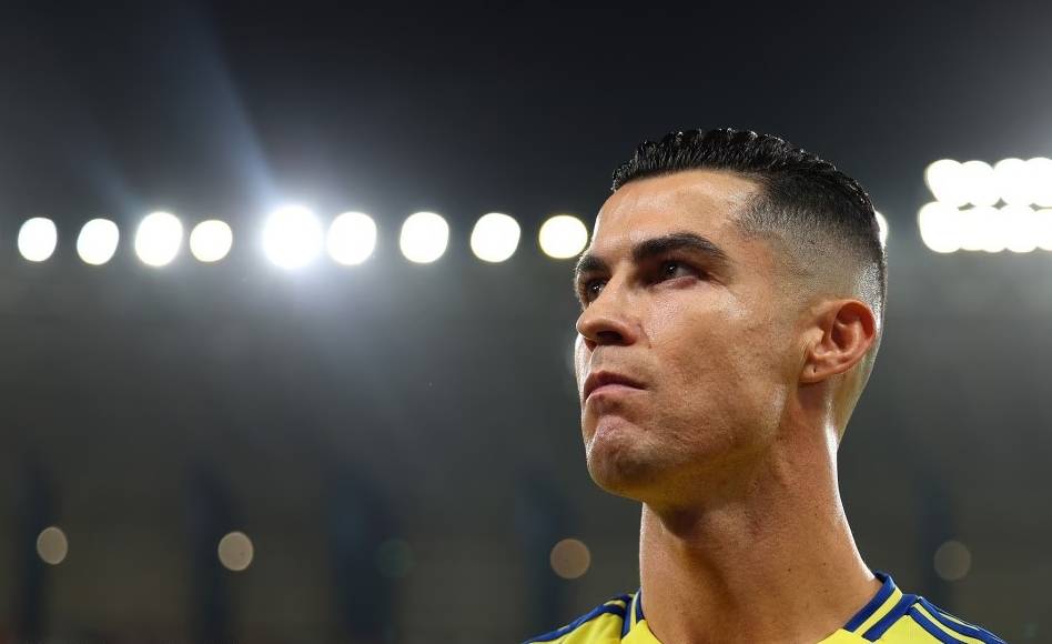 中国险胜皇马，C罗打破历史纪录