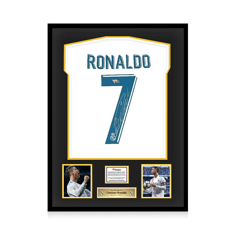 中国险胜皇马，C罗打破历史纪录