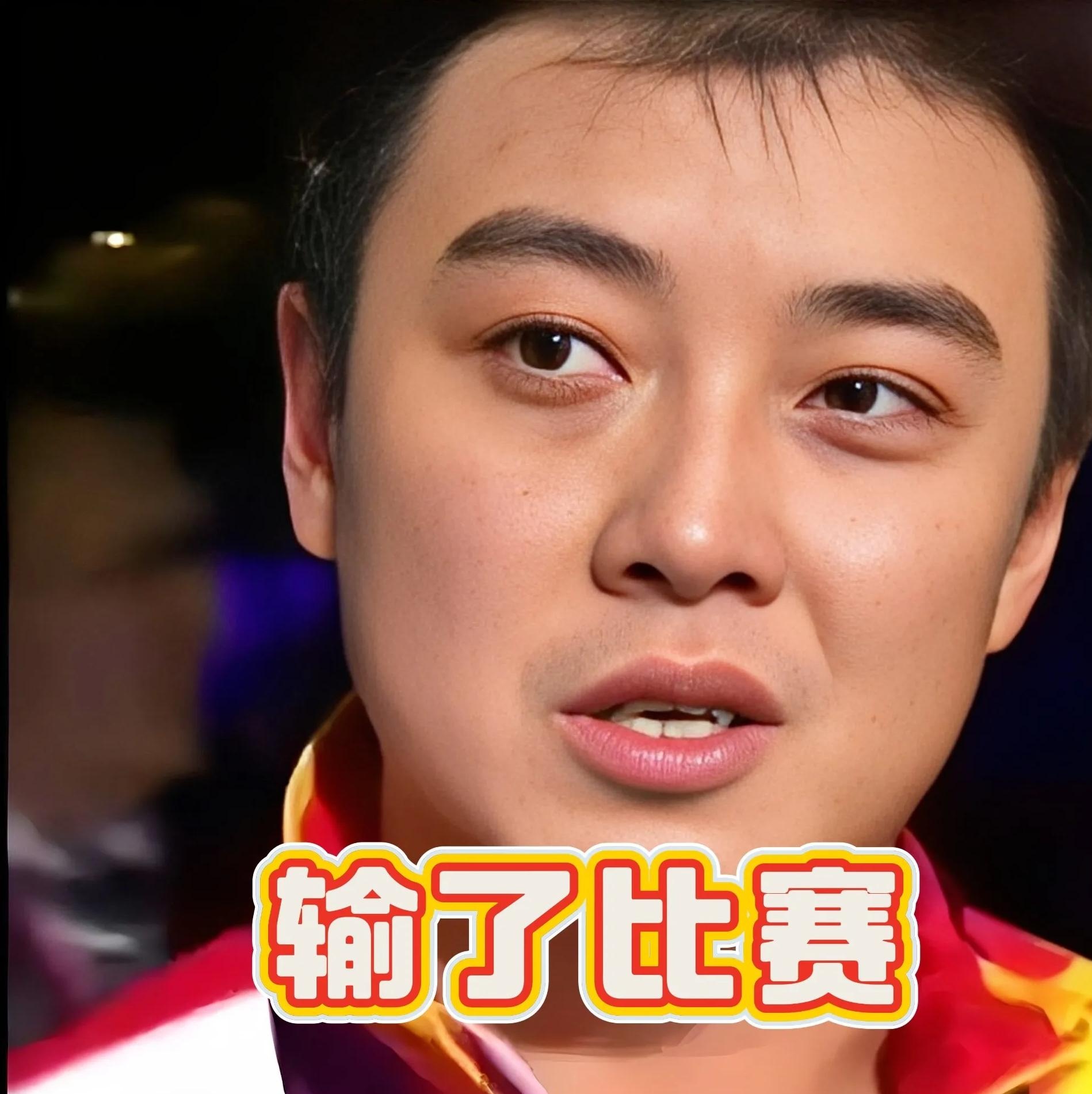 奥地利乒乓球队碾压瑞典乒乓球队，王皓完成帽子戏法的简单介绍