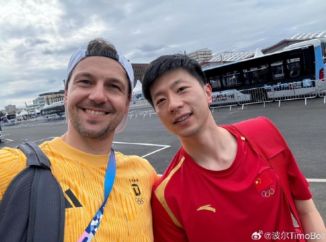 韩国乒乓球队绝地反击日本乒乓球队,波尔制霸全场的简单介绍 韩国乒乓球队绝地反击日本乒乓球队,波尔制霸全场的简单介绍