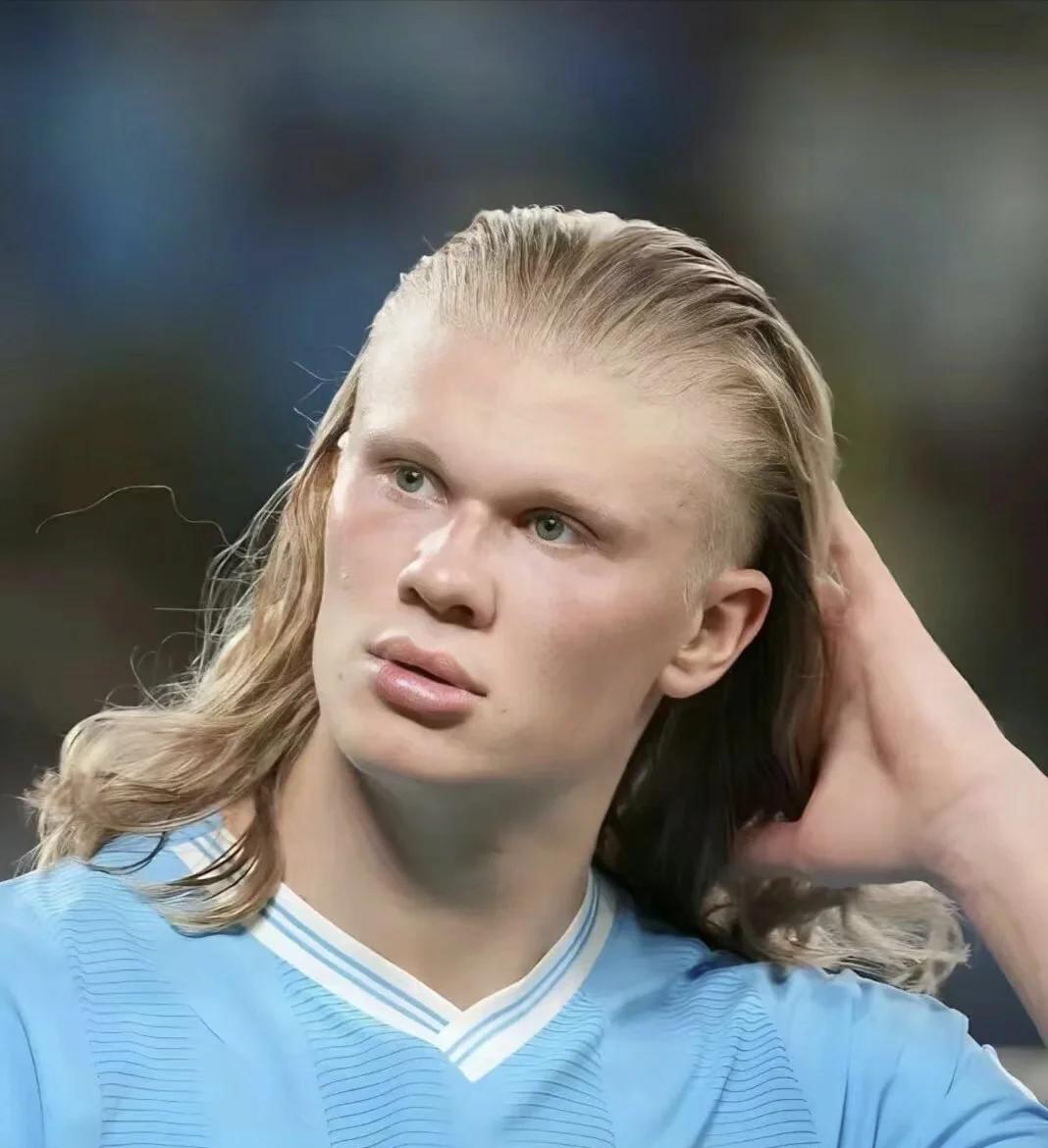 丹麦强势阿根廷，哈兰德惊艳世界的简单介绍