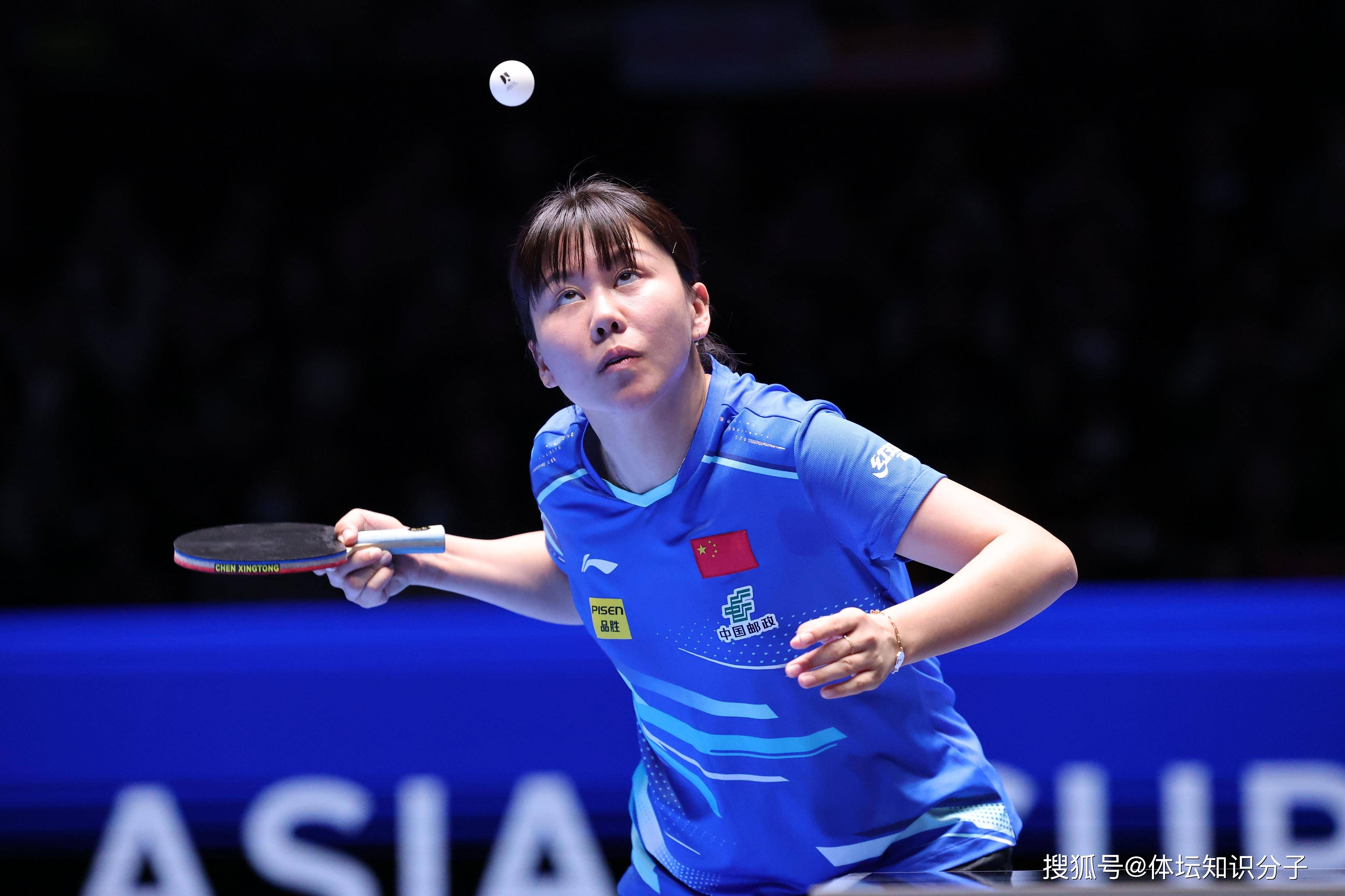 包含中国乒乓球队鏖战奥地利乒乓球队，波尔三分雨点燃全场的词条