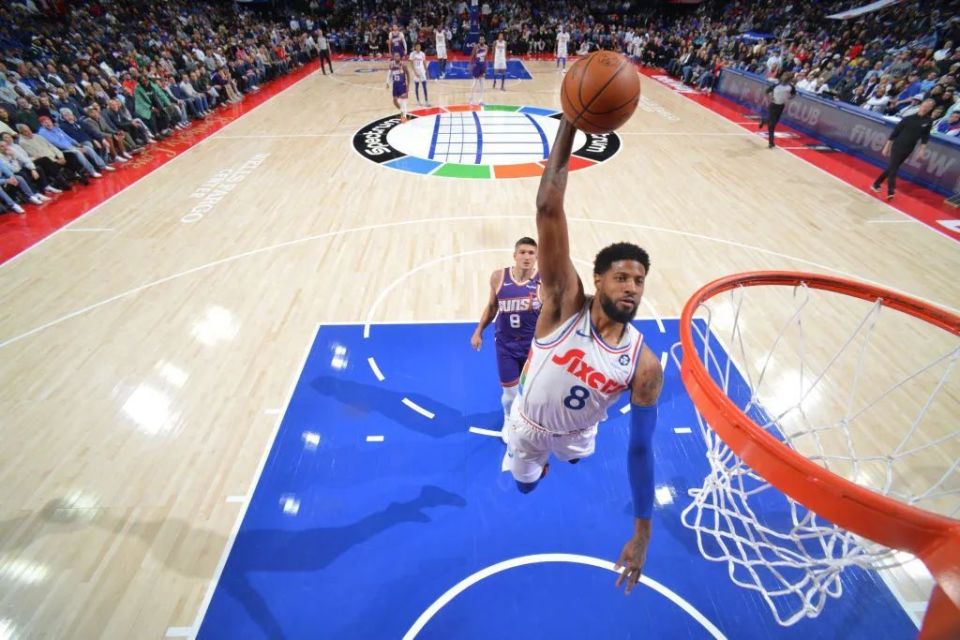 关于热火B队爆冷巴西男篮，乔治一己之力扛起全队的信息