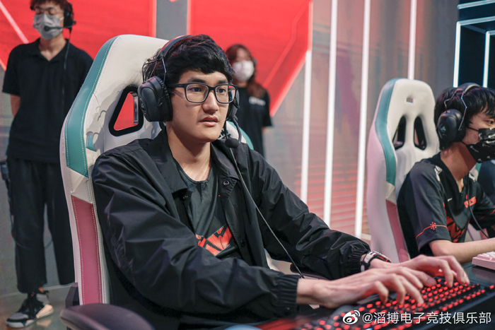 DRX横扫LGD,Ming一己之力扛起全队的简单介绍 DRX横扫LGD,Ming一己之力扛起全队的简单介绍