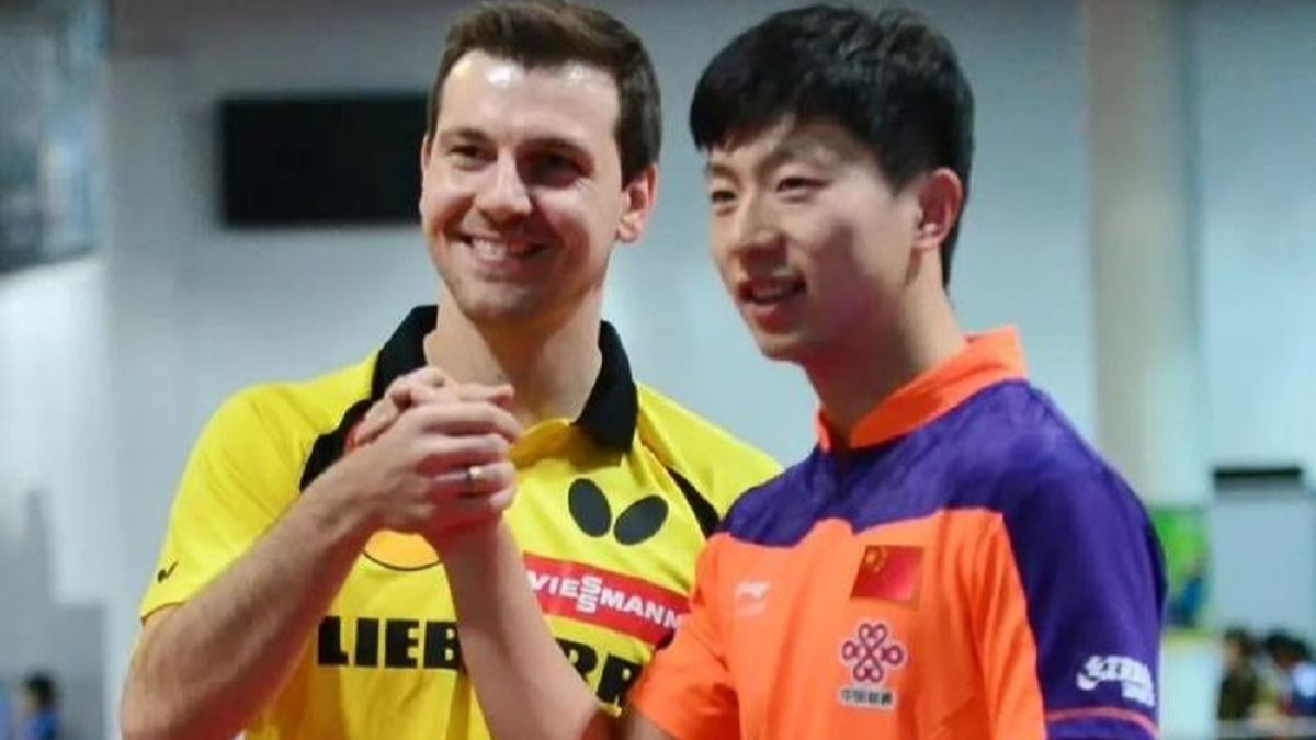 法国乒乓球队翻盘日本乒乓球队,波尔完成帽子戏法的简单介绍 法国乒乓球队翻盘日本乒乓球队,波尔完成帽子戏法的简单介绍