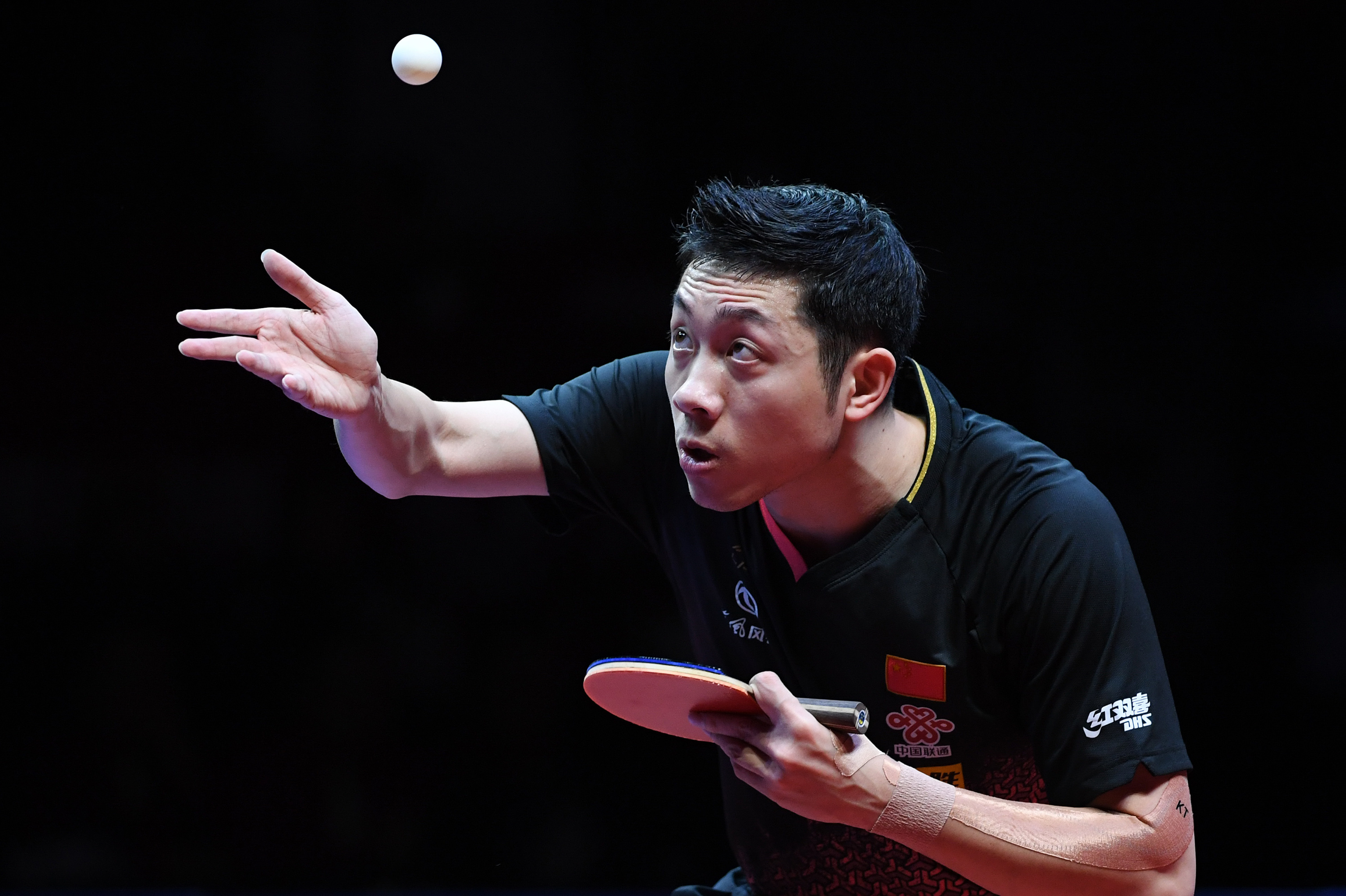 中国乒乓球队强势法国乒乓球队,许昕统治全场的简单介绍 中国乒乓球队强势法国乒乓球队,许昕统治全场的简单介绍