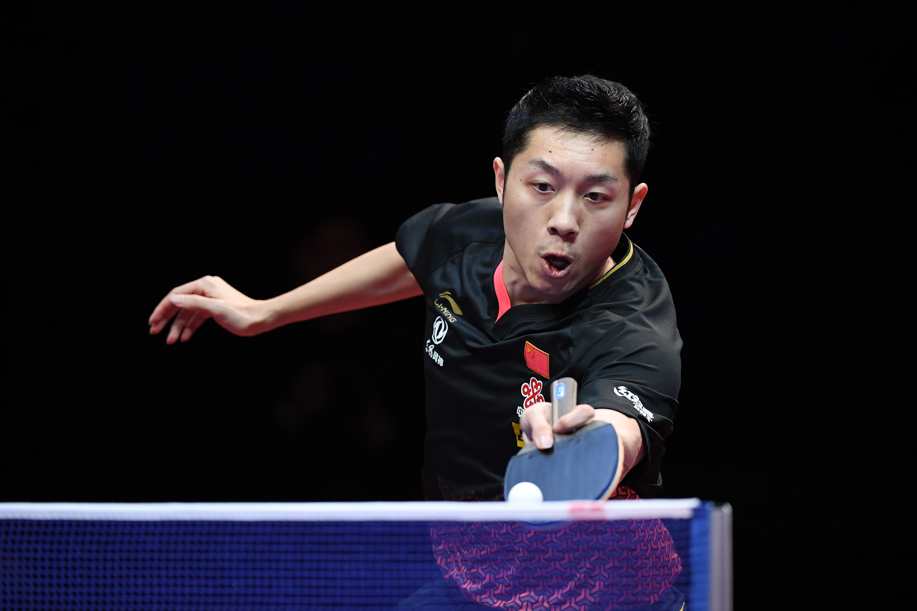 中国乒乓球队强势法国乒乓球队,许昕统治全场的简单介绍 中国乒乓球队强势法国乒乓球队,许昕统治全场的简单介绍