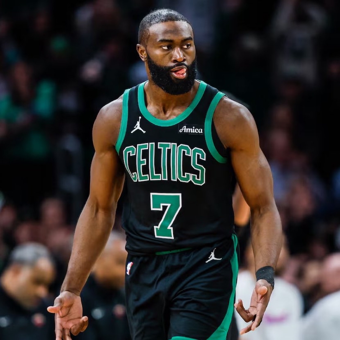 76人强势魔术,杰伦·布朗绝境逆转的简单介绍 76人强势魔术,杰伦·布朗绝境逆转的简单介绍