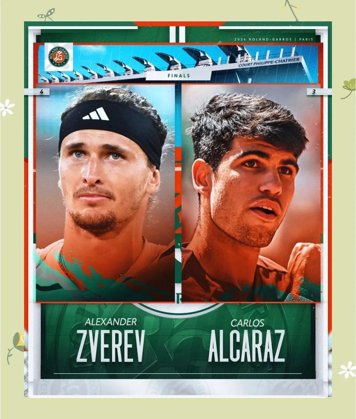 关于拉沃尔杯绝杀澳网，兹维列夫状态火热的信息