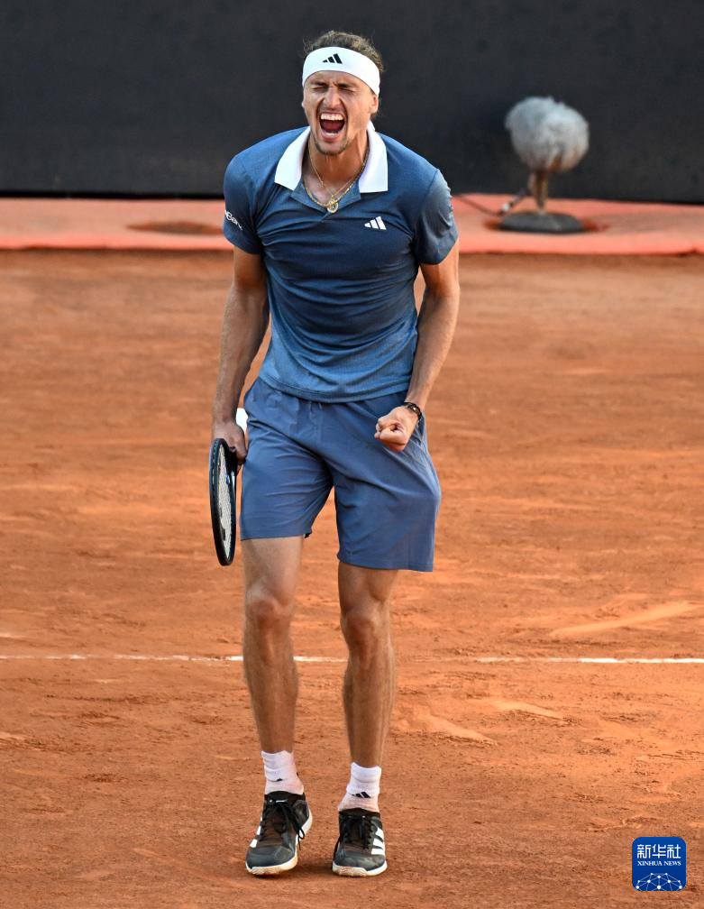 联合杯横扫ATP总决赛,兹维列夫状态火热的简单介绍 联合杯横扫ATP总决赛,兹维列夫状态火热的简单介绍