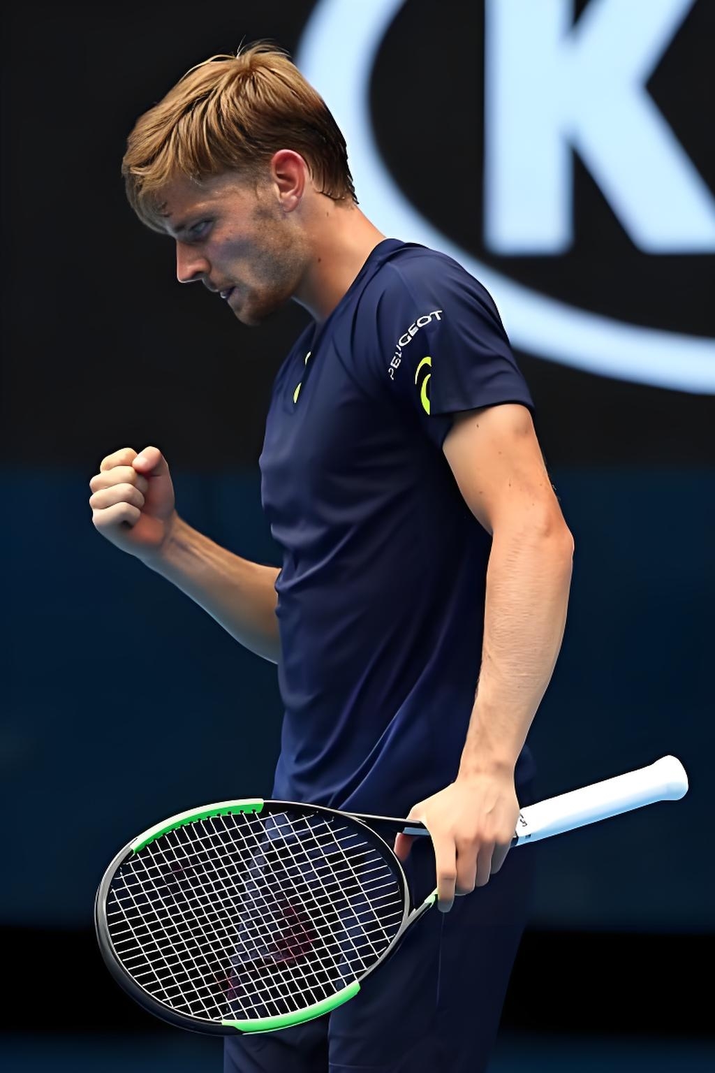 联合杯横扫ATP总决赛,兹维列夫状态火热的简单介绍 联合杯横扫ATP总决赛,兹维列夫状态火热的简单介绍