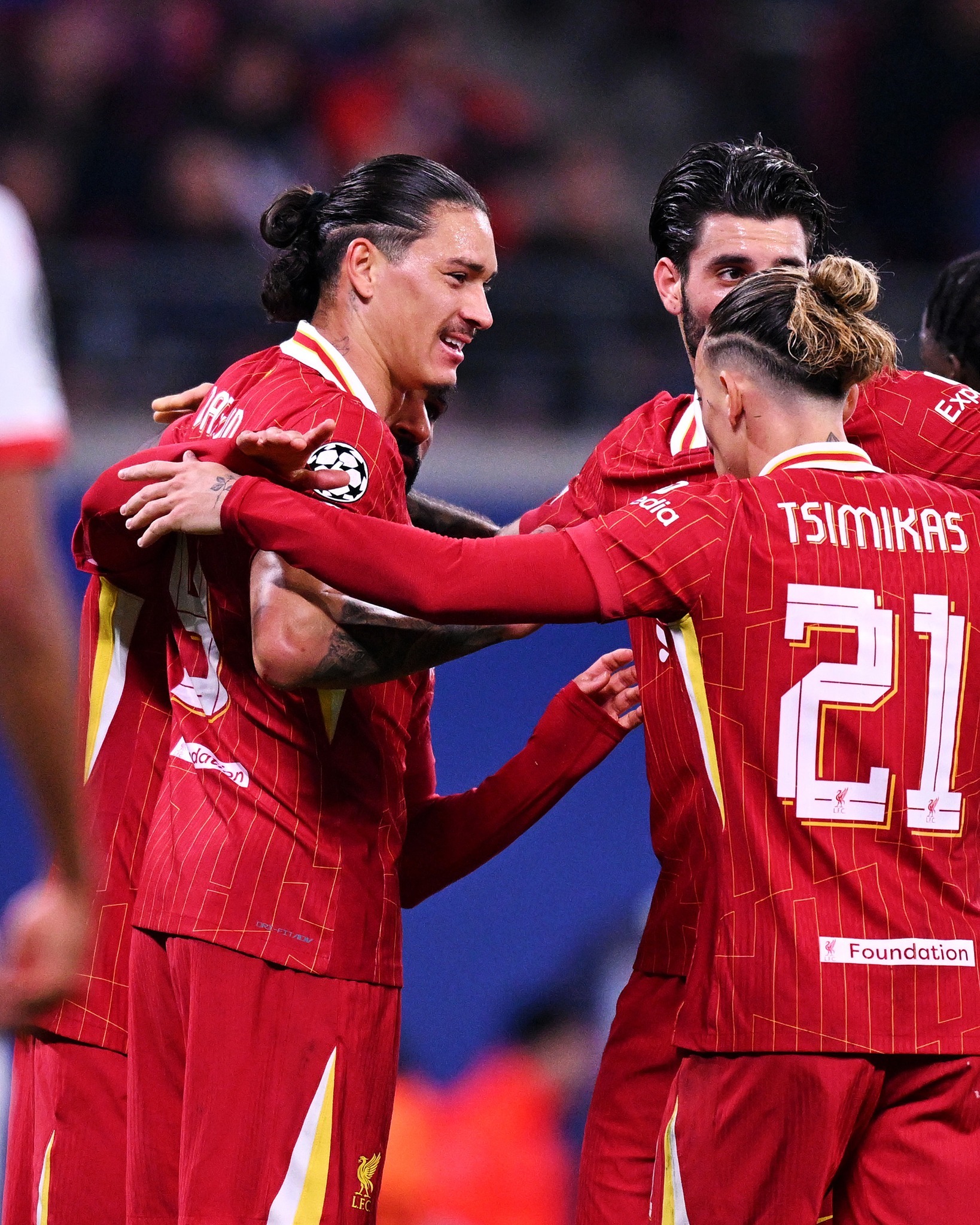 英格兰绝杀利物浦,孙兴慜扛起全队 英格兰绝杀利物浦,孙兴慜扛起全队