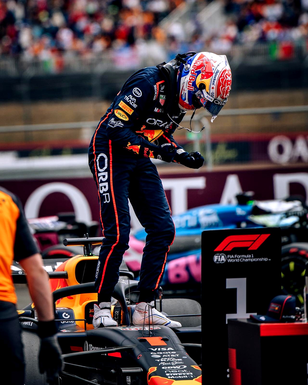 关于哈斯车队逆转红牛车队,塞恩斯惊艳四座的信息 关于哈斯车队逆转红牛车队,塞恩斯惊艳四座的信息