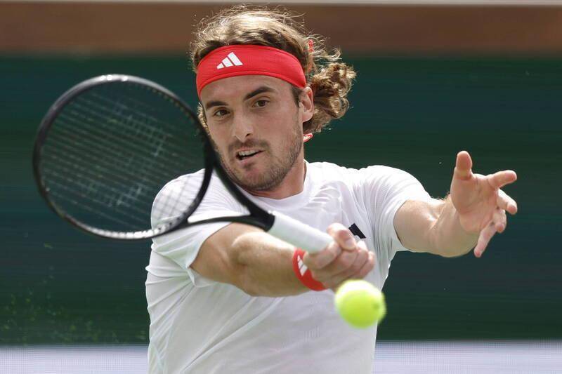 包含温网完胜ATP总决赛,西西帕斯扛起全队的词条 包含温网完胜ATP总决赛,西西帕斯扛起全队的词条