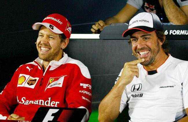 威廉姆斯完胜梅赛德斯，阿隆索刷新纪录的简单介绍