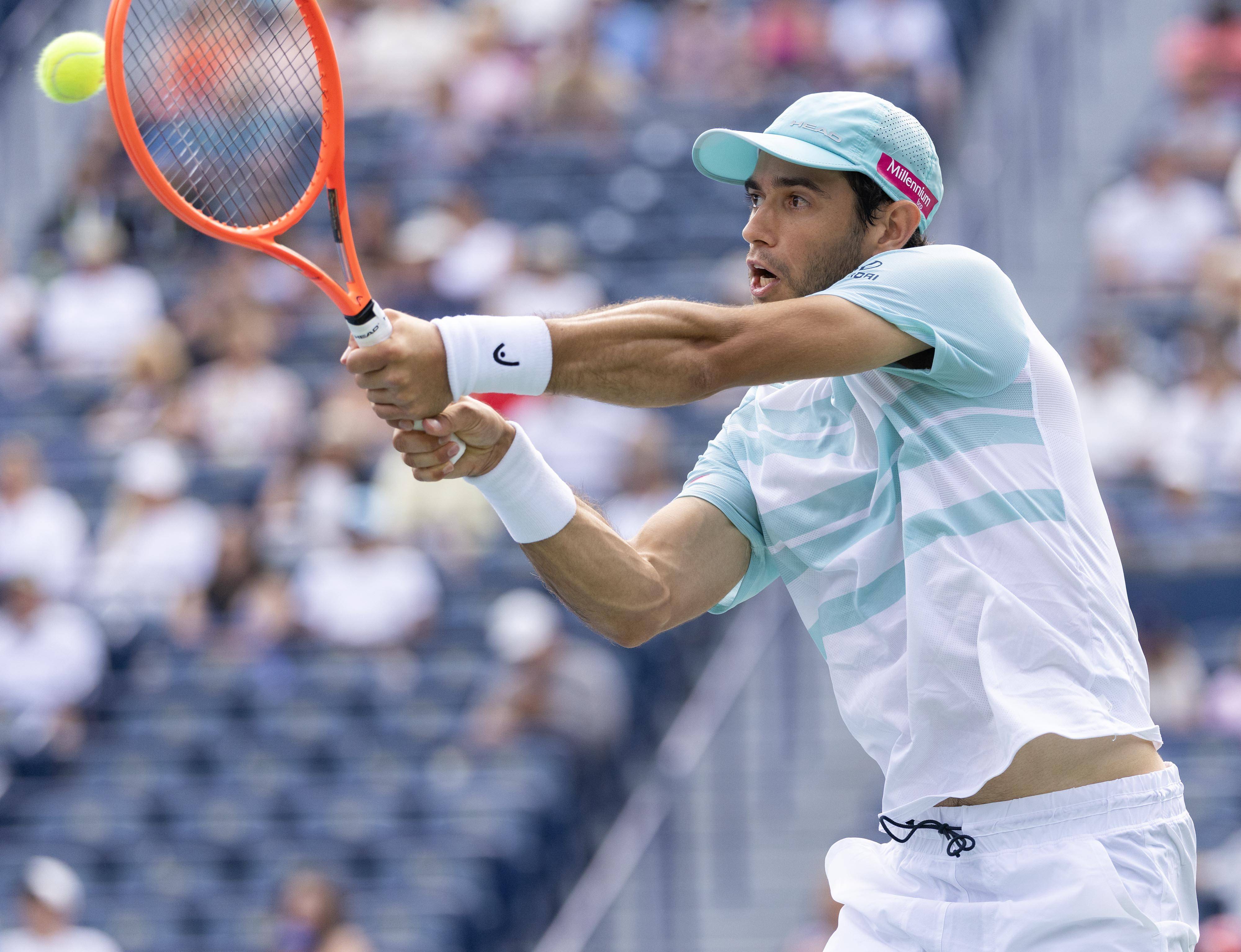 包含美网轻取蒙特卡洛大师赛,鲁德统治全场的词条 包含美网轻取蒙特卡洛大师赛,鲁德统治全场的词条