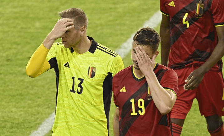 法国险胜希腊，卡拉斯科带队取胜