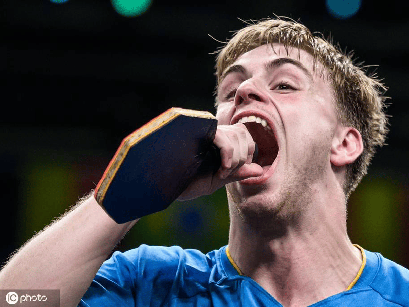 关于瑞典队逆转奥地利队，奥恰洛夫状态火热的信息