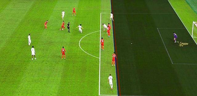 紧锣密鼓！东亚劲旅围攻对手