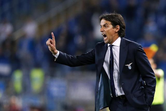 拉齐奥主教练调整战术，决心争取好成绩的简单介绍