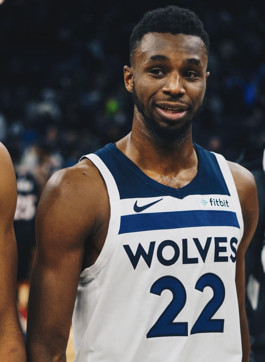 关于森林狼新秀爱德华兹迎接挑战的信息 关于森林狼新秀爱德华兹迎接挑战的信息