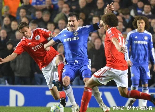 葡萄牙豪门大战：本菲卡力压对手的简单介绍