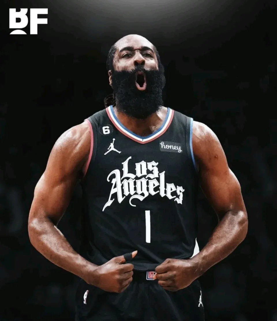 火箭陷入低潮:詹姆斯哈登战术失误造成失利