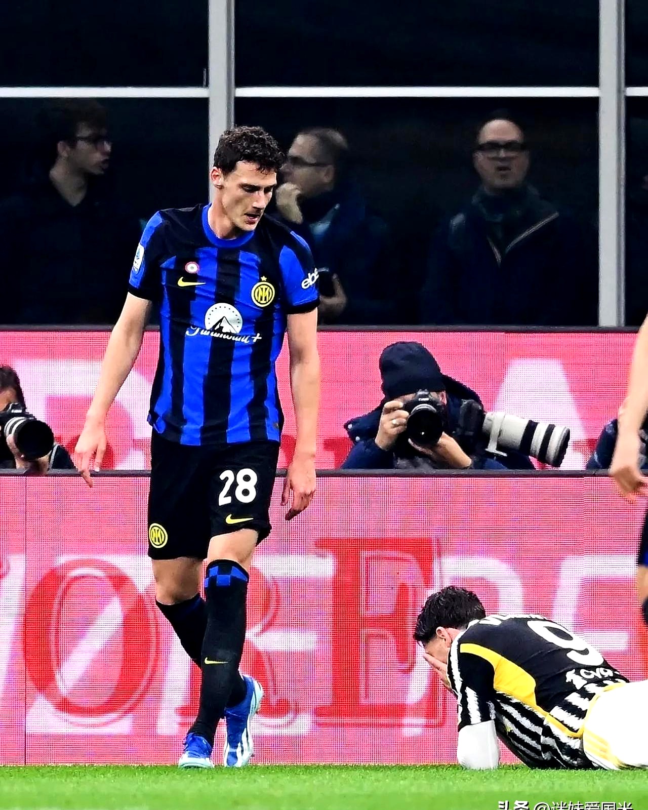 尤文图斯客场惨败，被瓦伦西亚击败