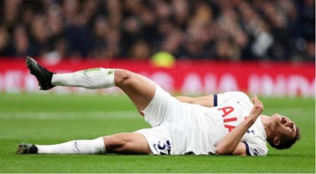 关于伯恩茅斯客场逼平热刺,展现实力的信息 关于伯恩茅斯客场逼平热刺,展现实力的信息