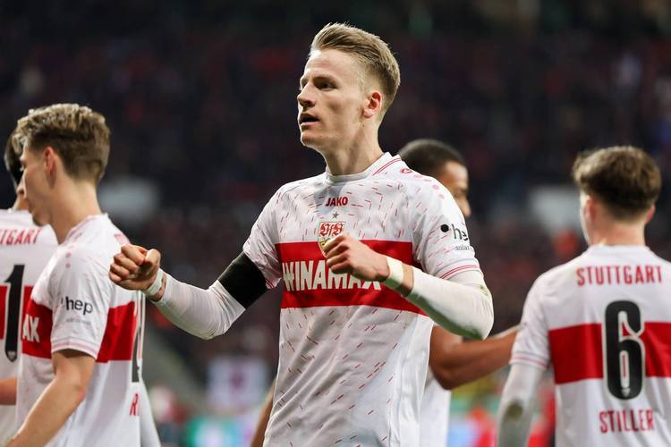 包含斯图加特保级压力山大，客场艰难逃平！的词条