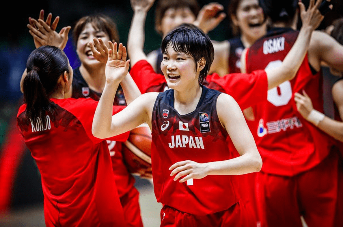 荷兰女篮实力不俗,喜获胜利晋级 荷兰女篮实力不俗,喜获胜利晋级