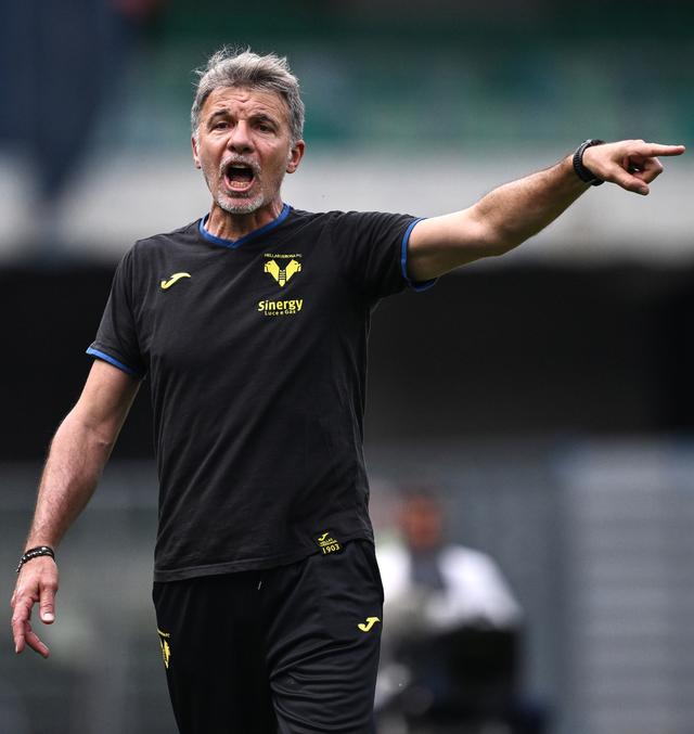 关于维罗纳客场失利，保级压力不减的信息