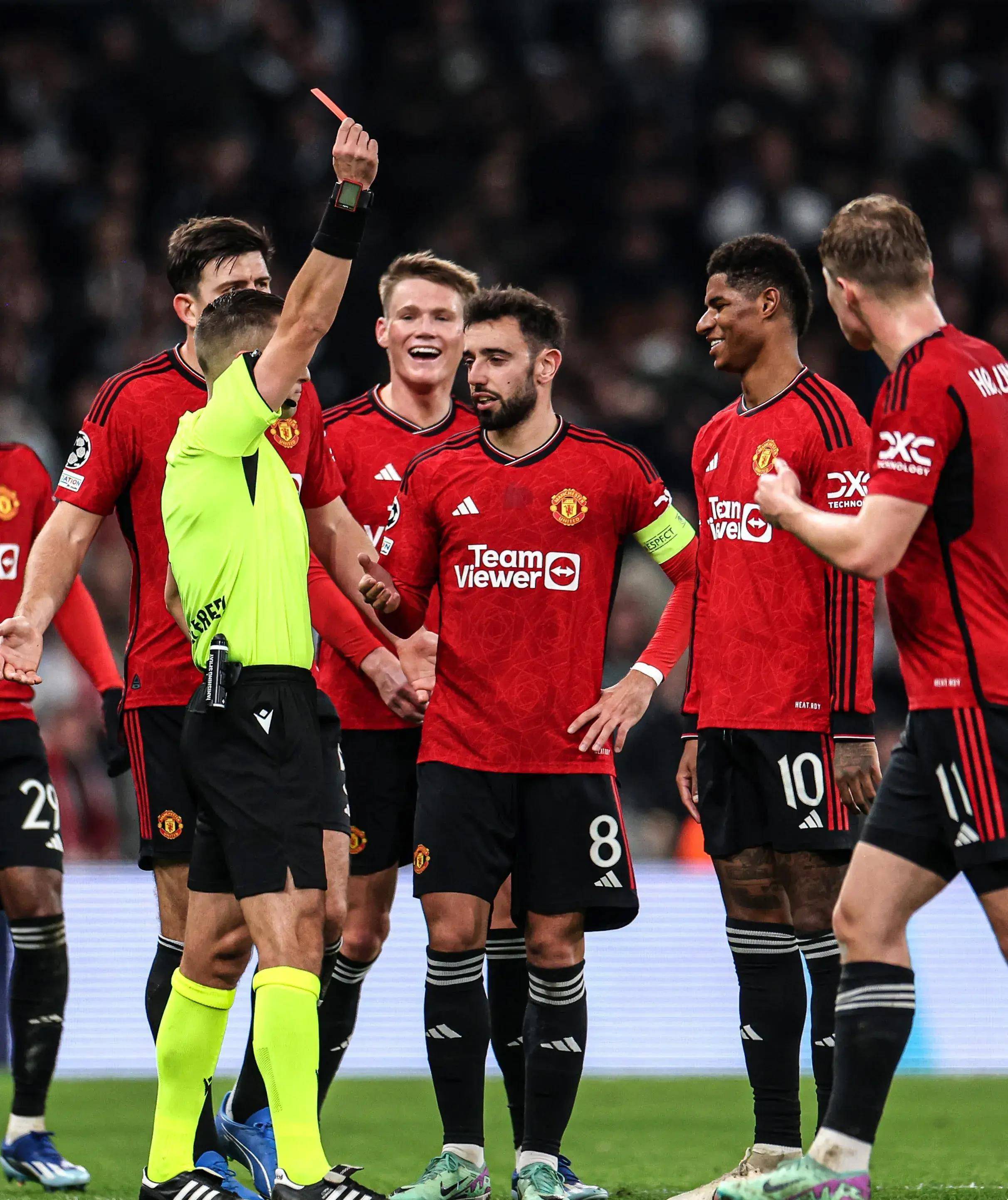 曼联主场取胜，全队团结一心的简单介绍