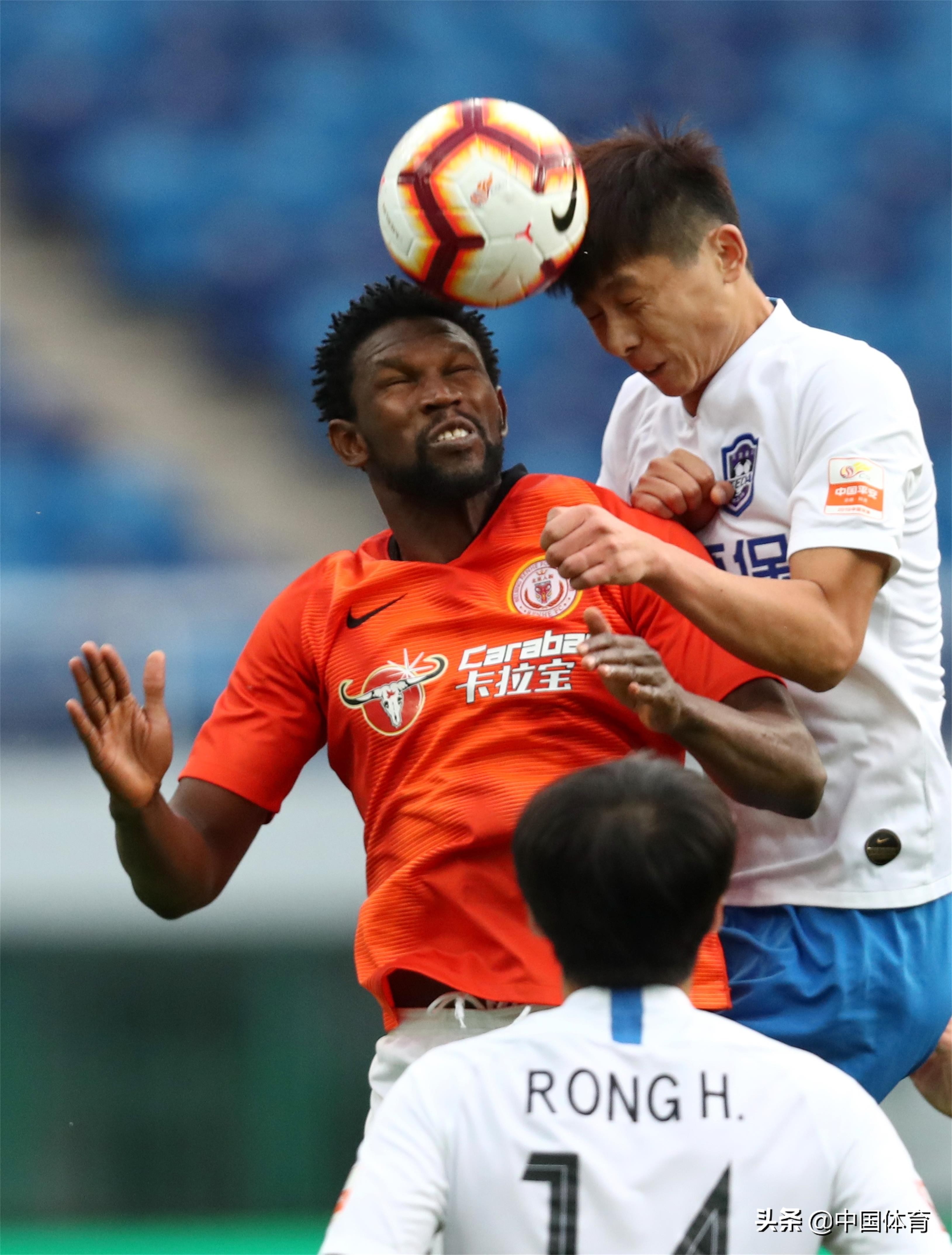 关于天津泰达年轻球员崭露头角,或成为中超新宠的信息 关于天津泰达年轻球员崭露头角,或成为中超新宠的信息