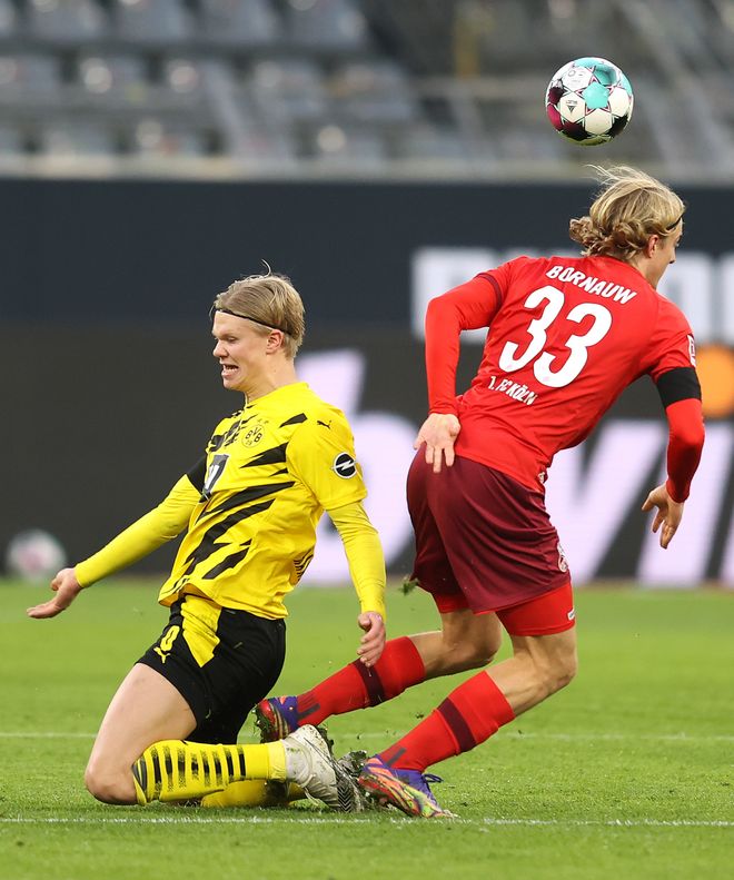 斯图加特攻击力强劲，绝地反击逆转取胜