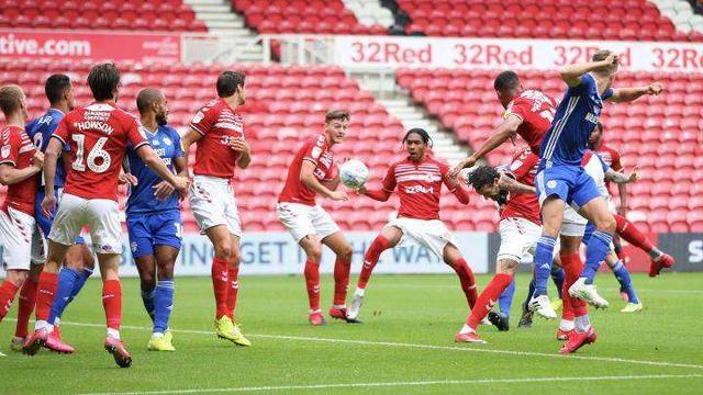 伯明翰城客场不敌，保级形势岌岌可危