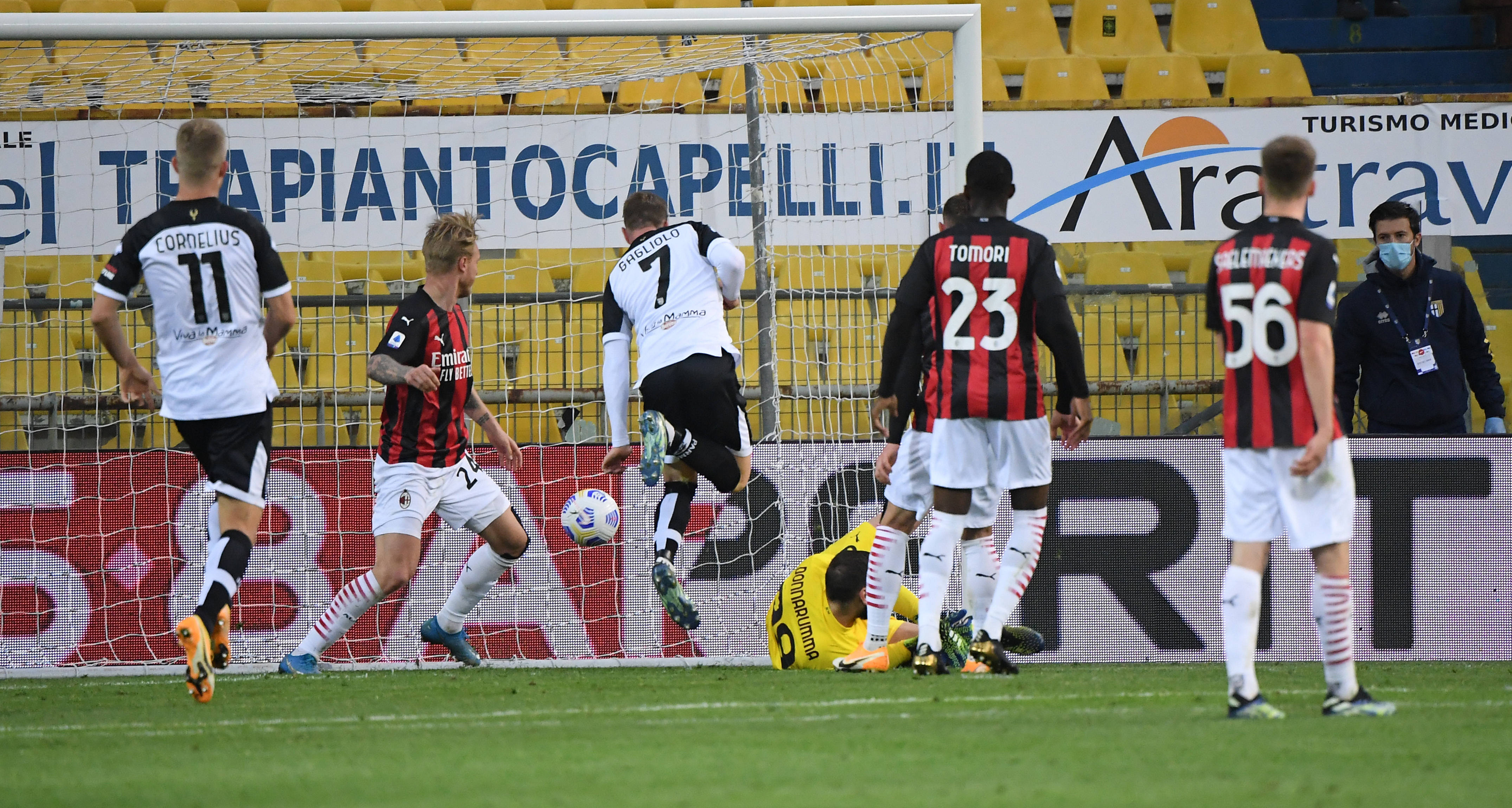 帕尔马战胜希拉斯将迎来重要的三分争夺战的简单介绍 帕尔马战胜希拉斯将迎来重要的三分争夺战的简单介绍