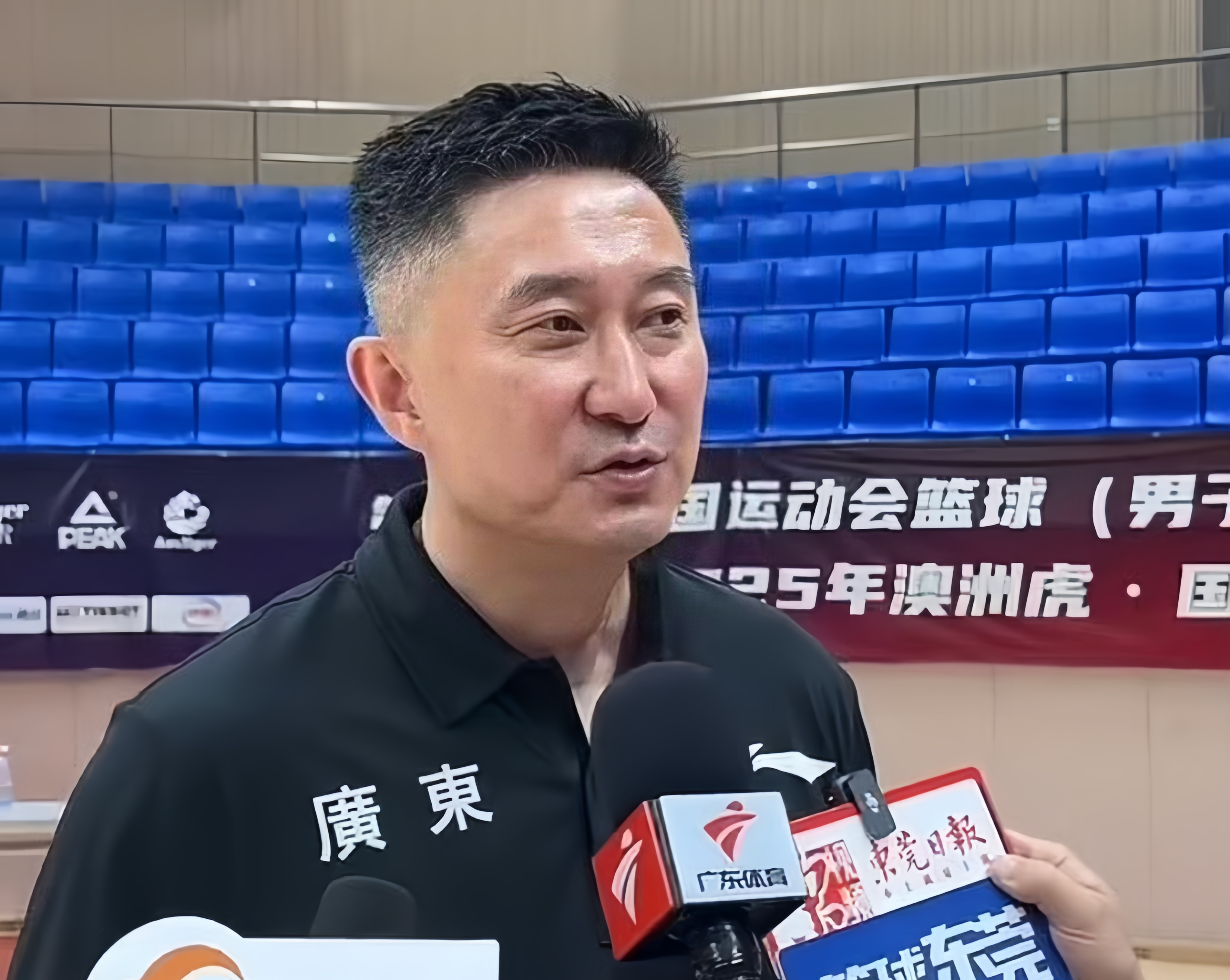 传奇球星重返CBA！广东将签下NBA退役球员