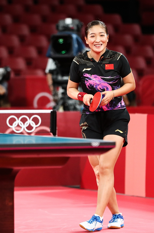 法国跳水女将再获完美表现，斩获好成绩的简单介绍