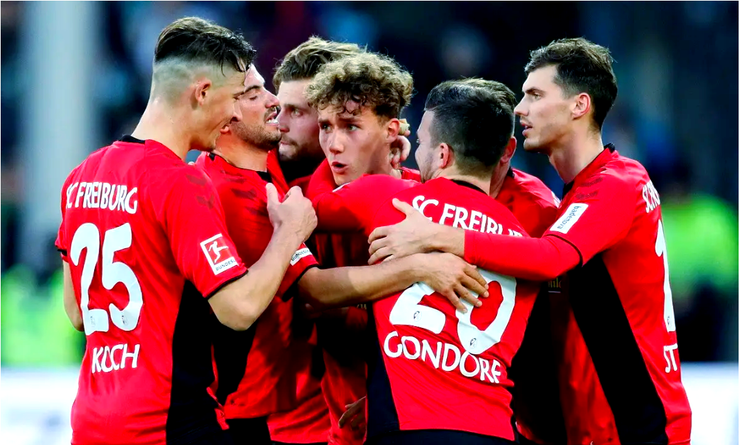关于弗赖堡客场挑战沃尔夫斯堡，实力能否胜出的信息